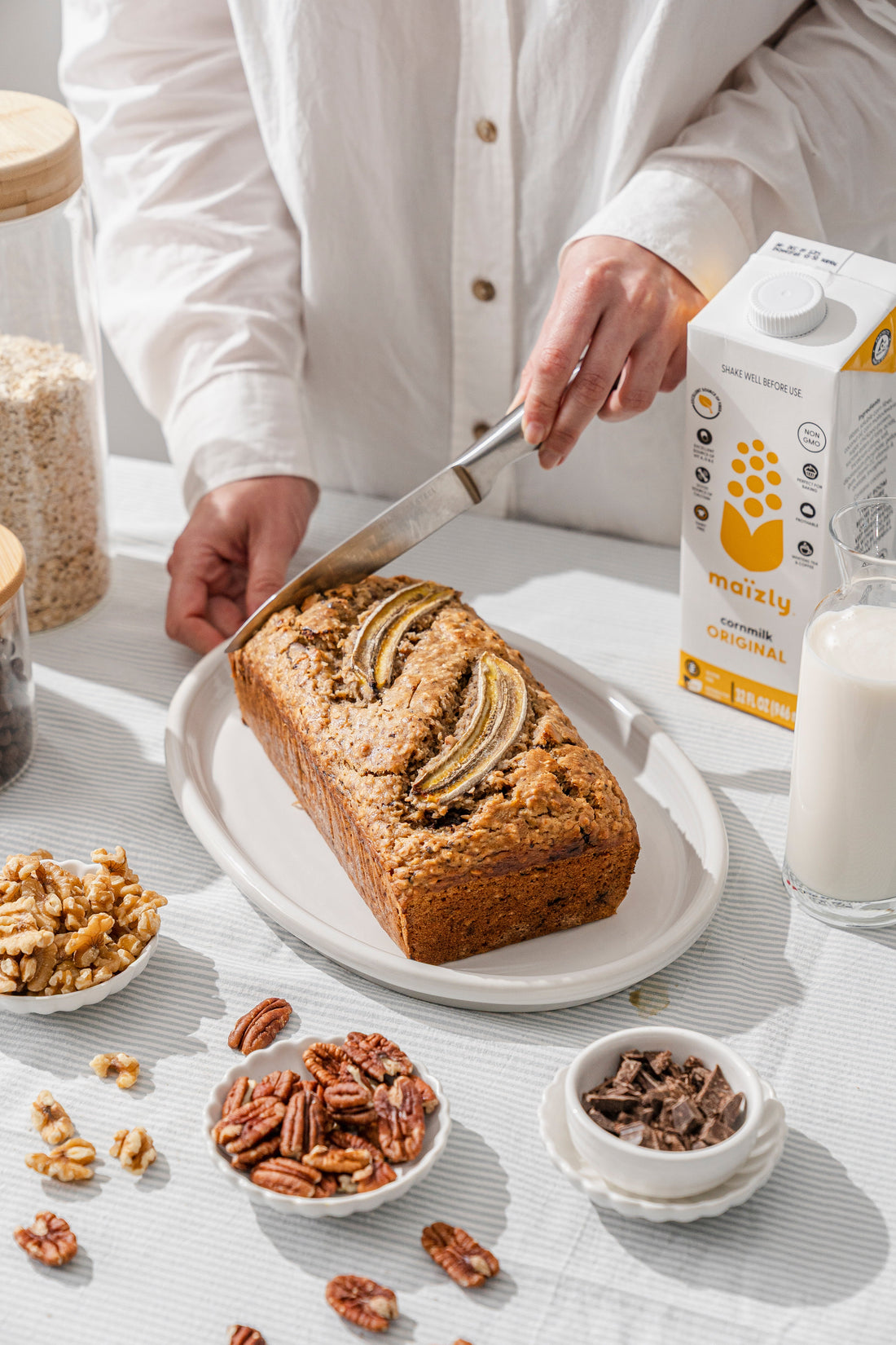 Bake it Till You Make it!