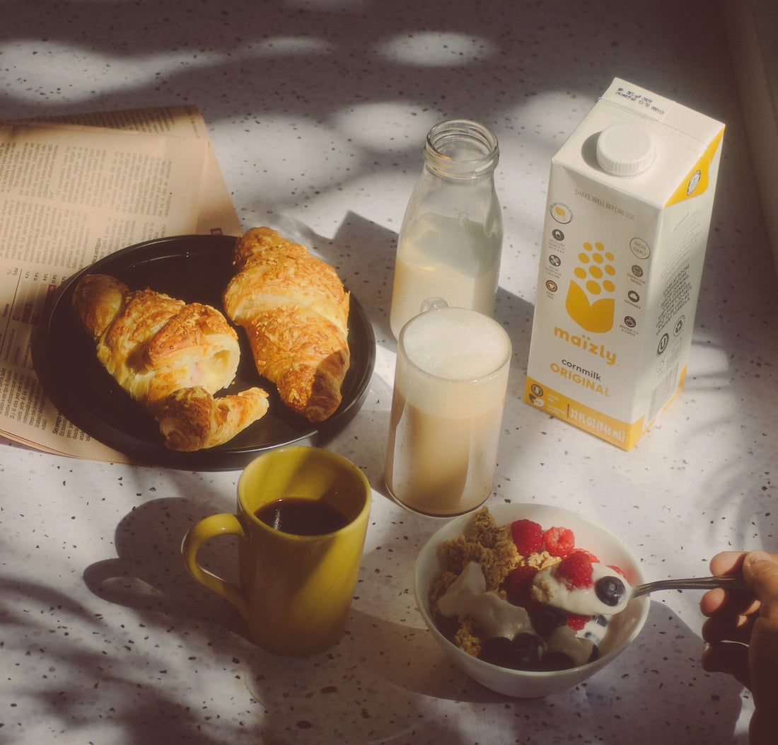 Apple Vs. Pumpkin: Holiday Flavor Face-Off