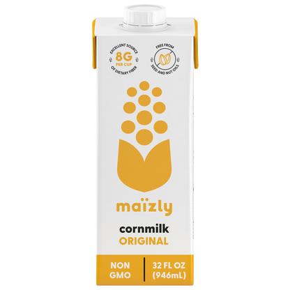 Maizly Original 1L x 2