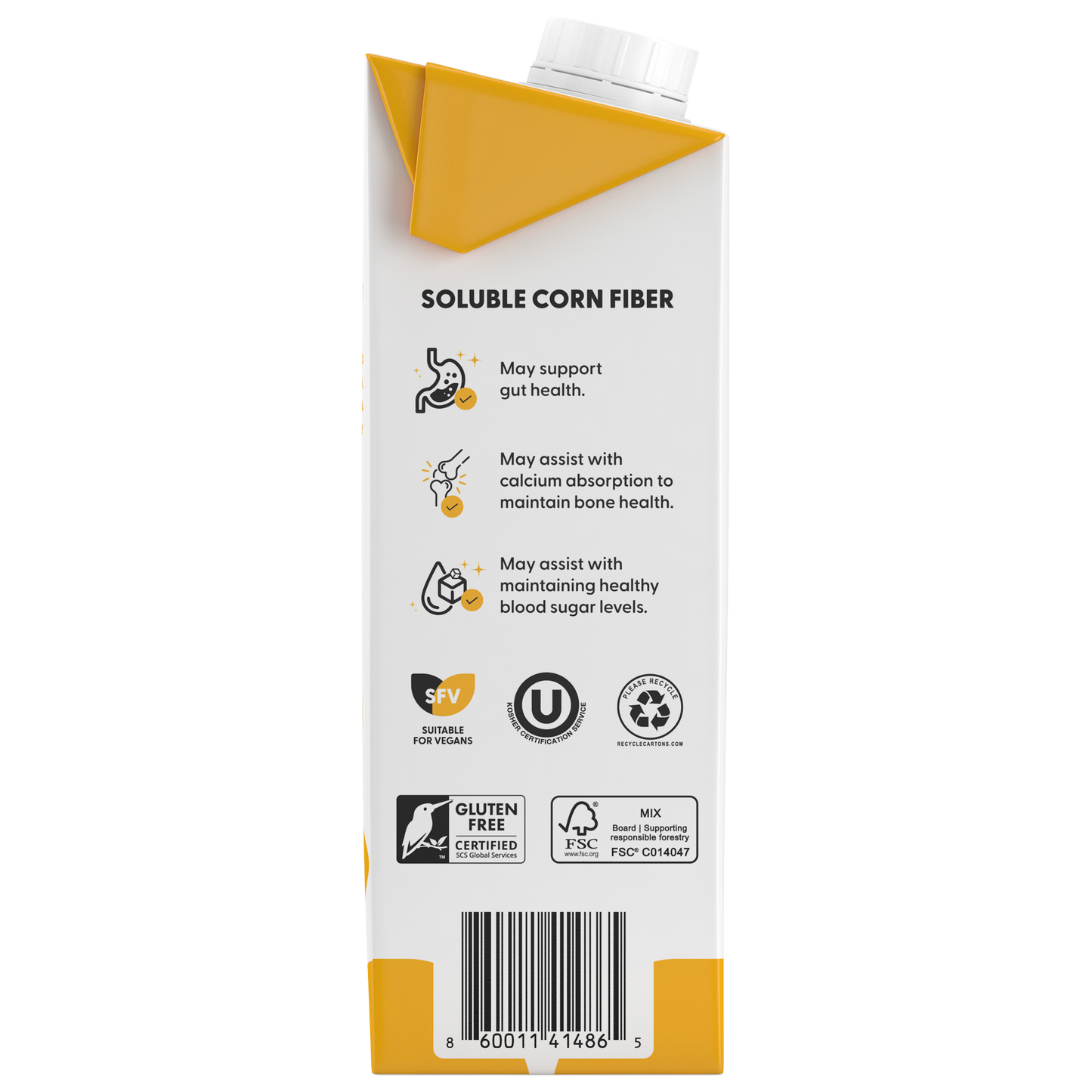 Maizly Original 1L x 2