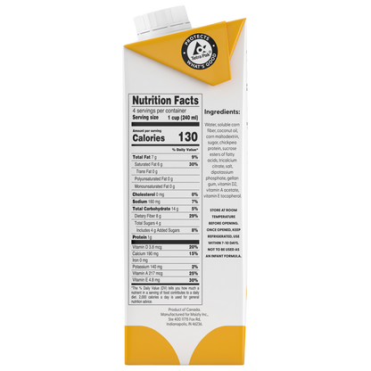 Maizly Original 1L x 2