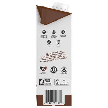 Maizly Chocolate 32floz Unit 24x