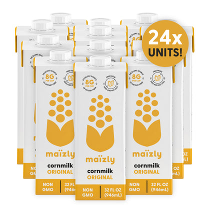 Maizly Original 32floz Unit 24x