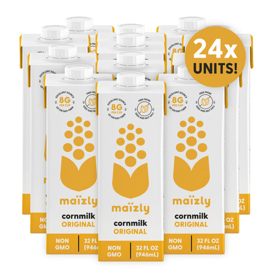 Maizly Original 32floz Unit 24x